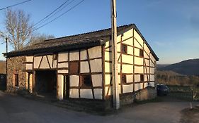 La Source De Chession